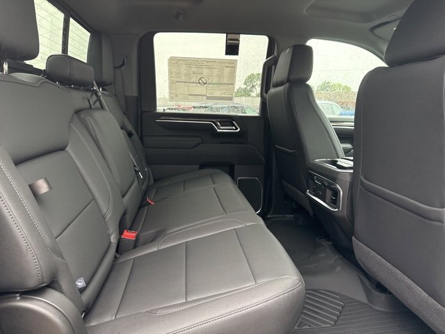 New 2025 Chevrolet Silverado 2500 LTZ image 15
