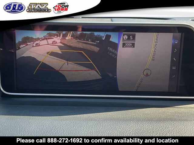 Used 2016 Lexus RX 350 FWD w/ Premium Package image 17