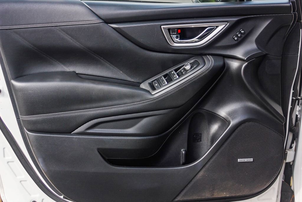 Used 2019 Subaru Forester Touring image 25