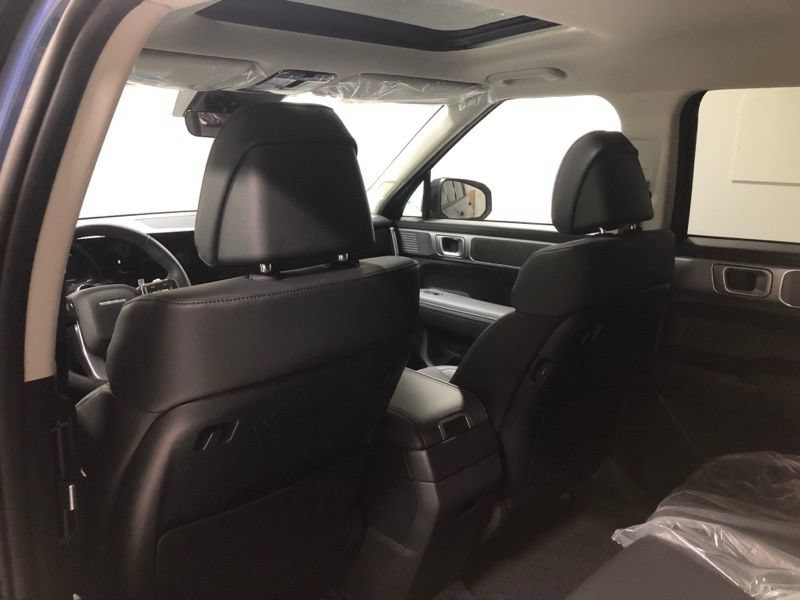 New 2026 Hyundai Santa Fe XRT AWD/4WD image 18