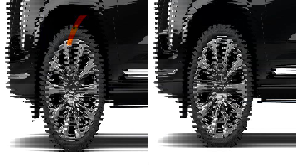 New 2026 Cadillac Escalade Luxury w/ Touring Package image 29