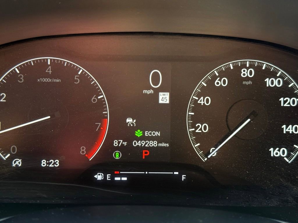 Used 2022 Honda Civic Sport image 29