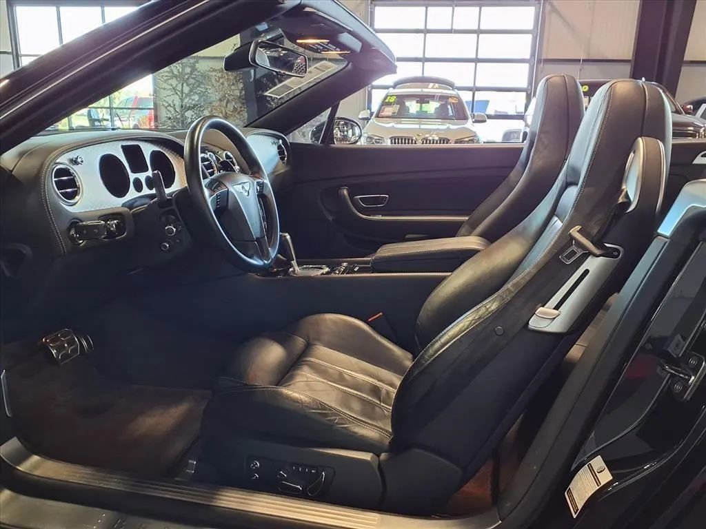 Used 2009 Bentley Continental GT image 15