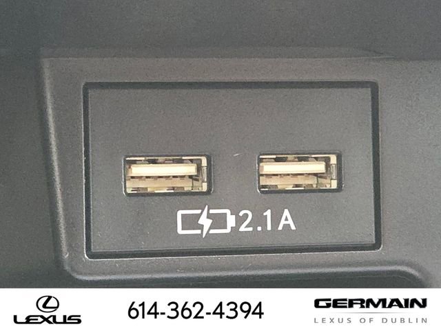 Used 2021 Lexus RX 350 AWD w/ Premium Package image 26