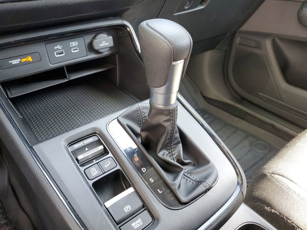 Used 2025 Honda CR-V EX image 29