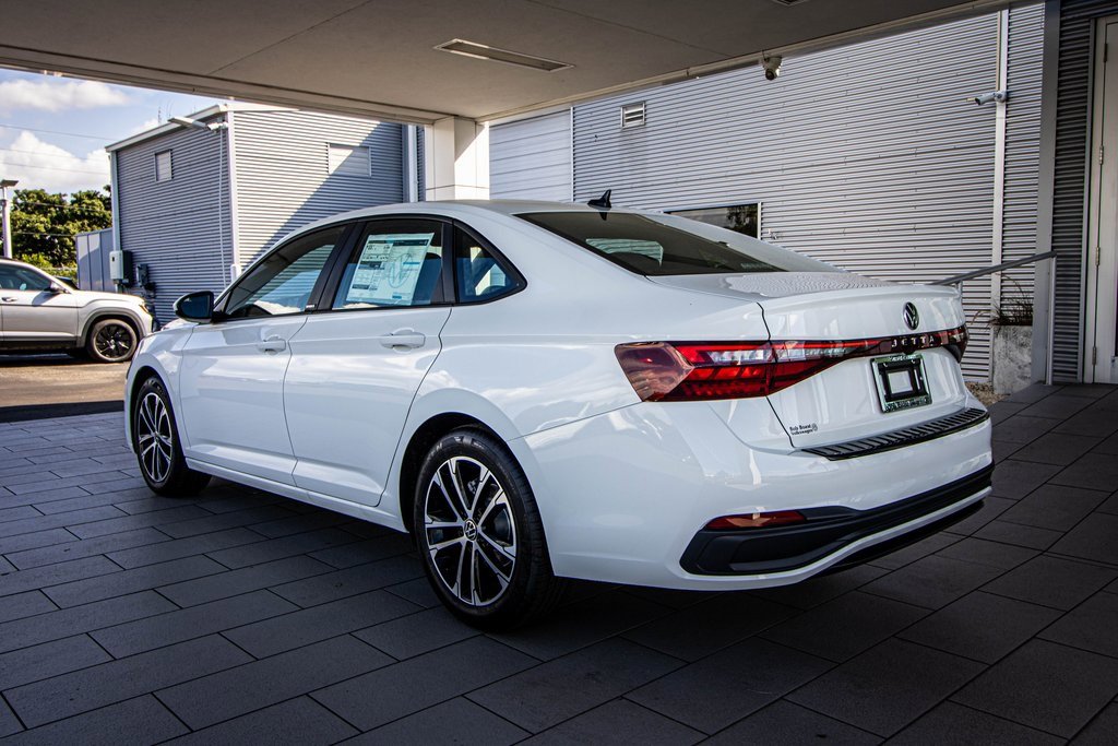 New 2026 Volkswagen Jetta Sport image 12