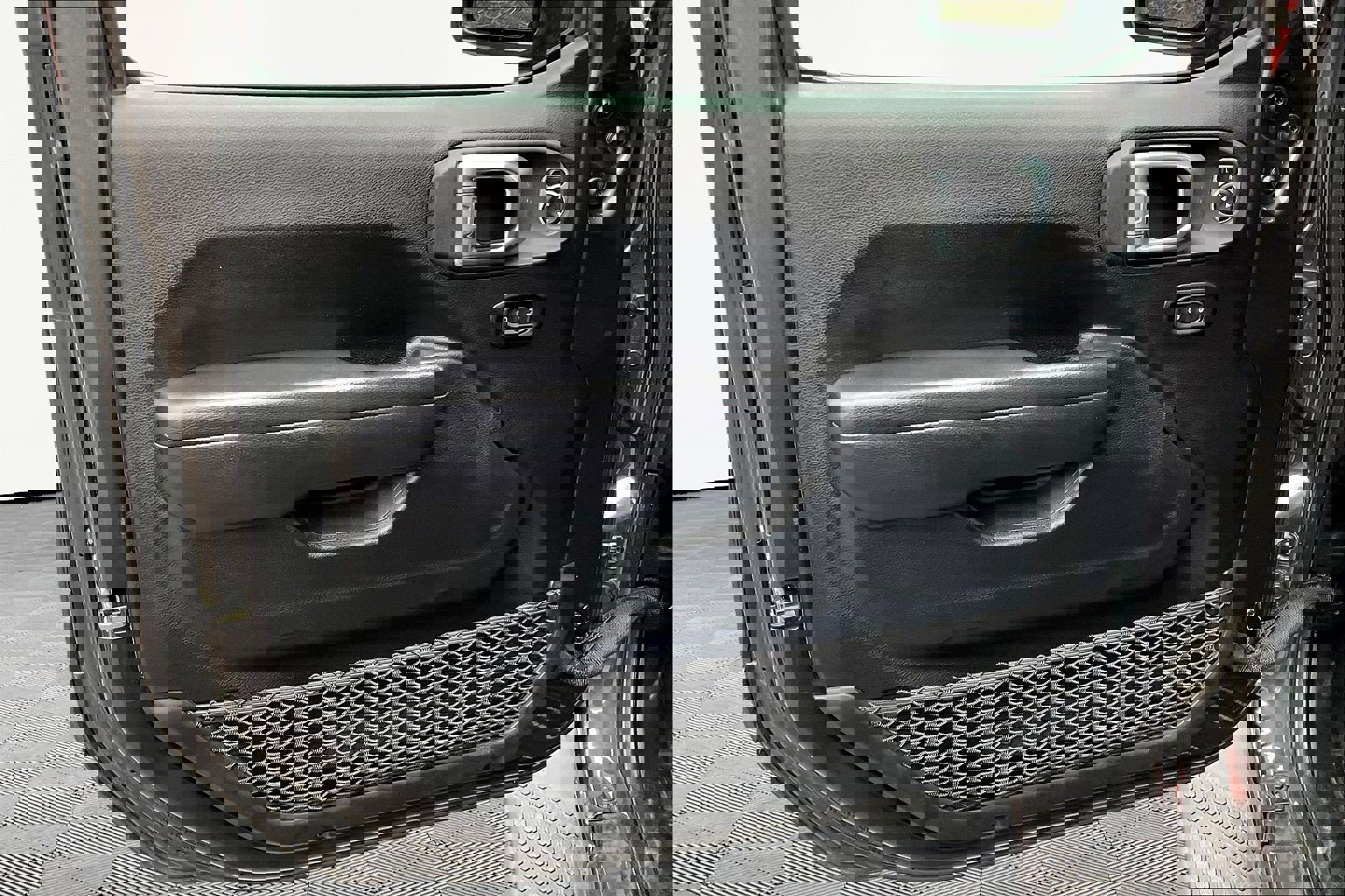 Used 2020 Jeep Wrangler Unlimited Sport image 21