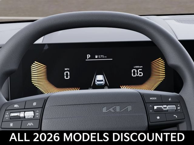 New 2027 Kia Sportage S FWD image 21