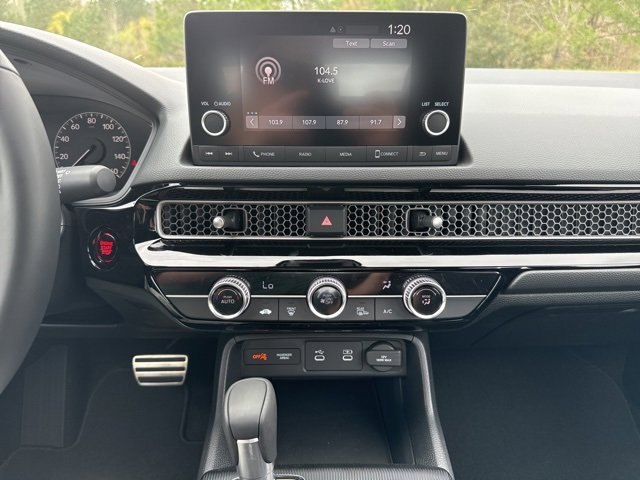 New 2026 Honda Civic Sport image 19