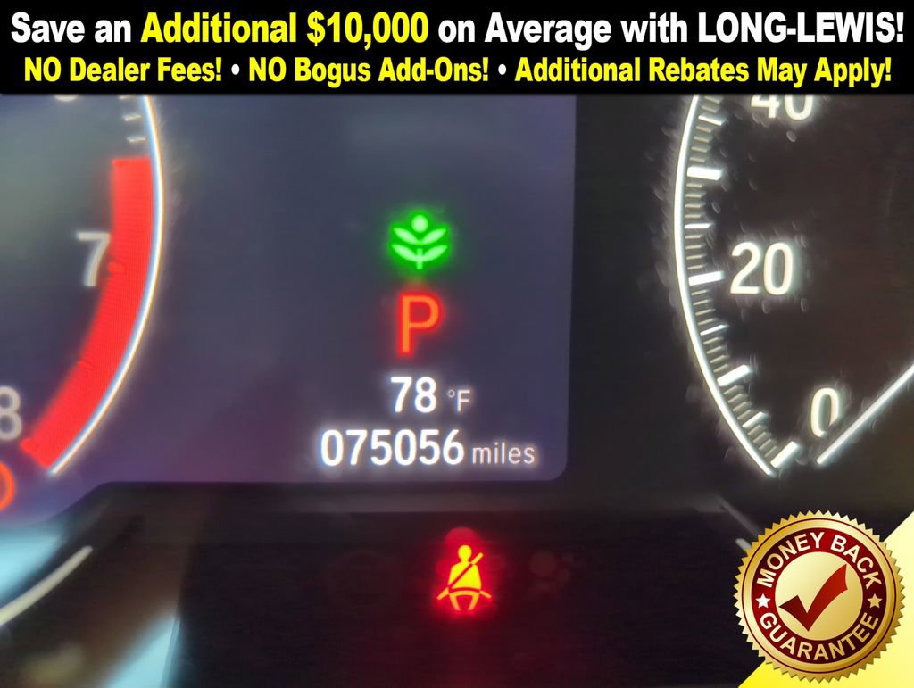 Used 2020 Honda Accord Sport image 24