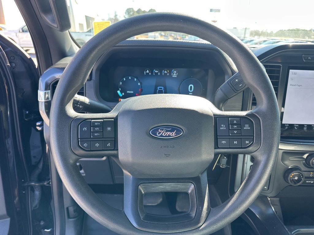 Used 2024 Ford F150 STX image 17