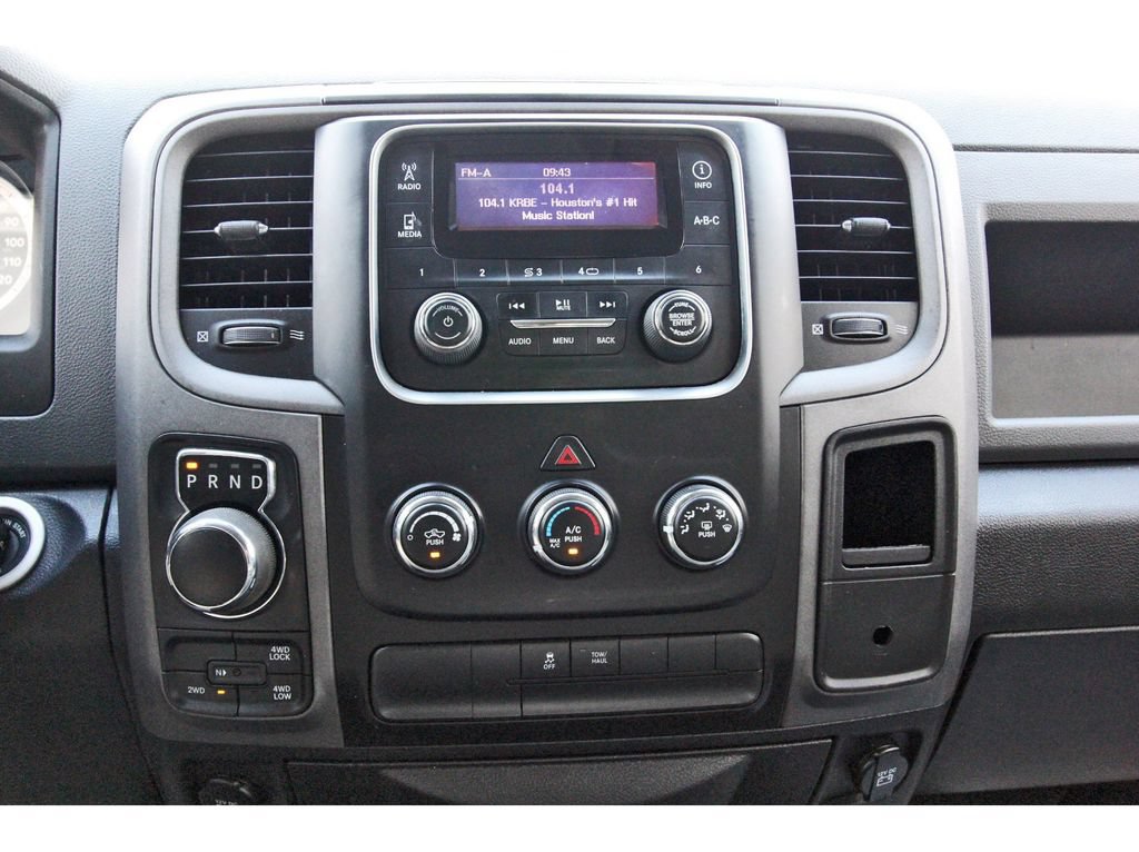 Used 2014 RAM 1500 Tradesman w/ Popular Equipment Group AWD/4WD image 27