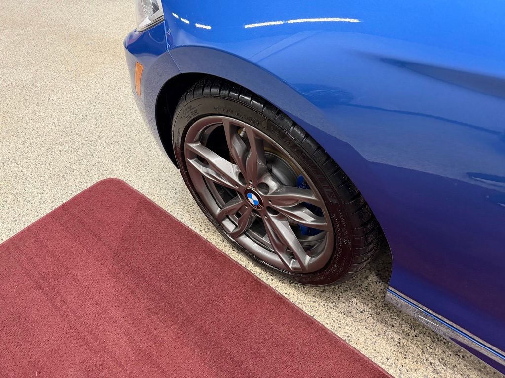Used 2016 BMW M235i Coupe image 20