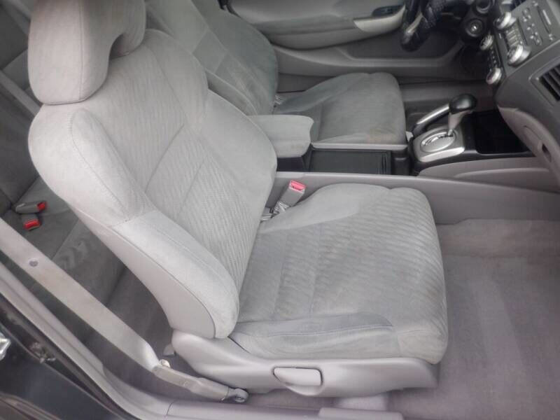 Used 2010 Honda Civic EX image 11