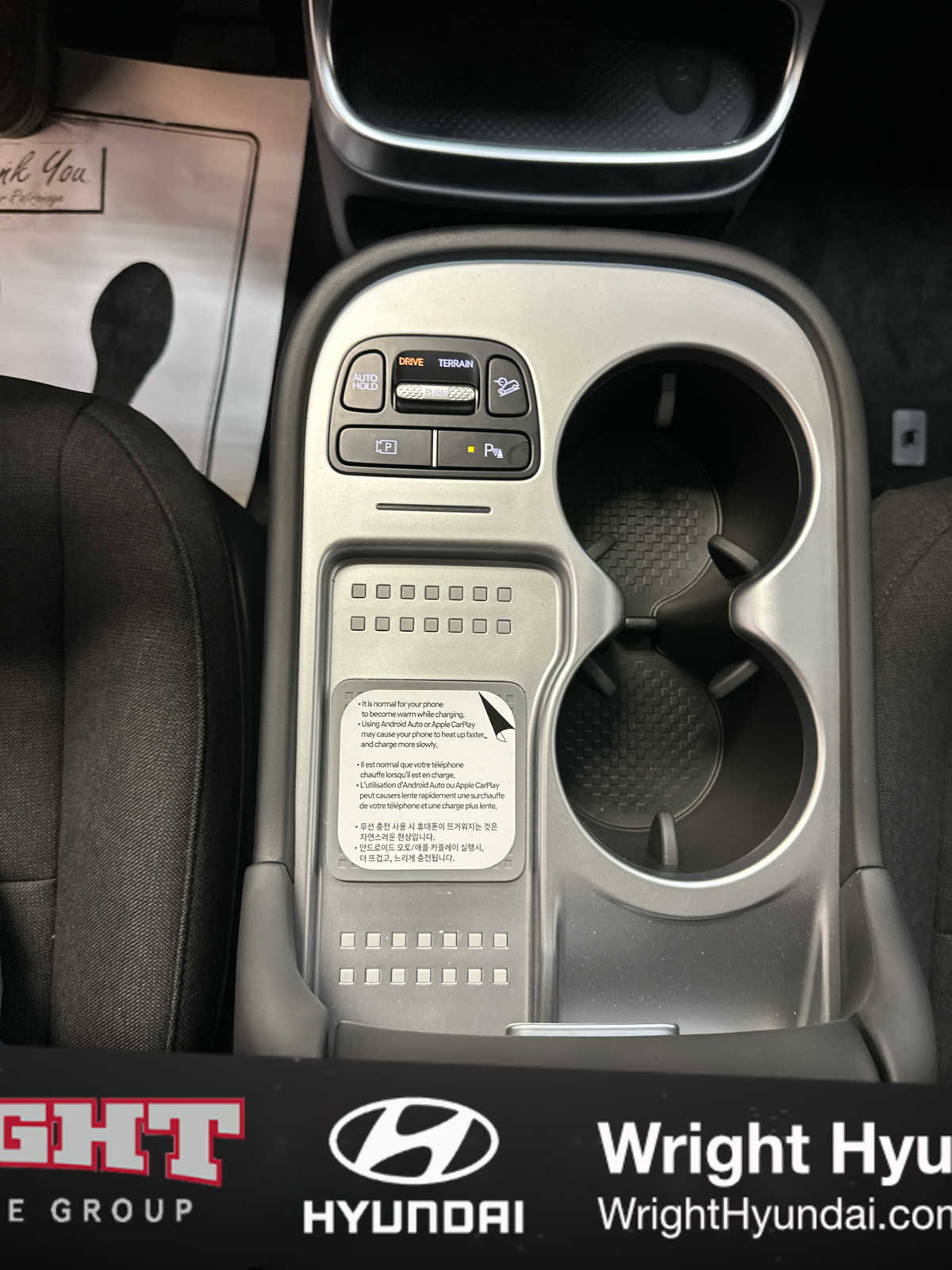 New 2026 Hyundai Ioniq 9 SE image 19