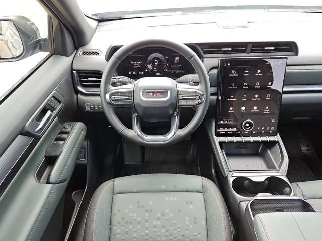 Used 2026 GMC Terrain AT4 w/ Convenience Package III AWD/4WD image 17