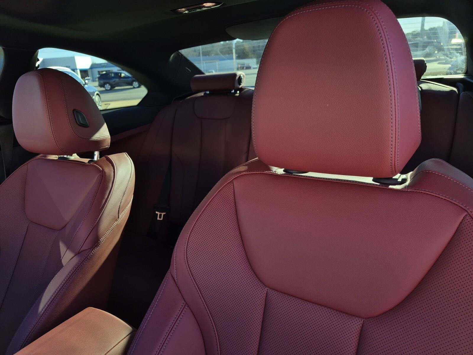 Certified 2025 BMW 230i 230i w/ Convenience Package image 27