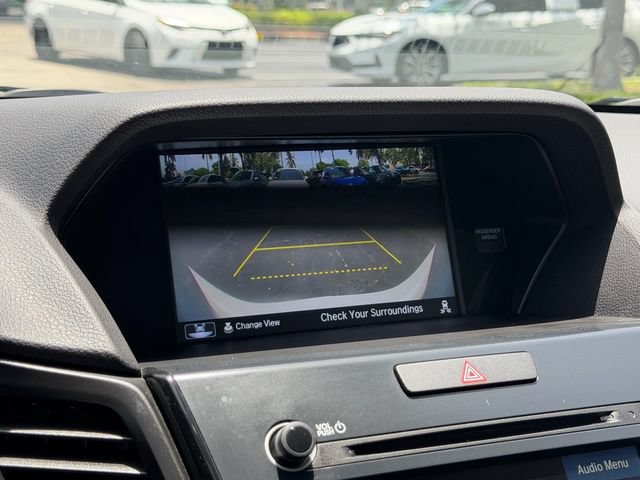Used 2021 Acura ILX w/ Premium Package FWD image 23