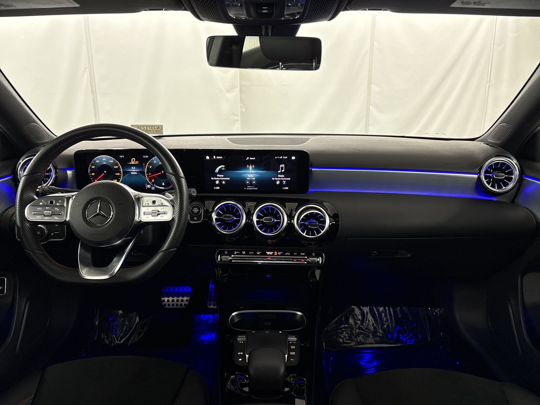 Certified 2022 Mercedes-Benz A 220 image 16