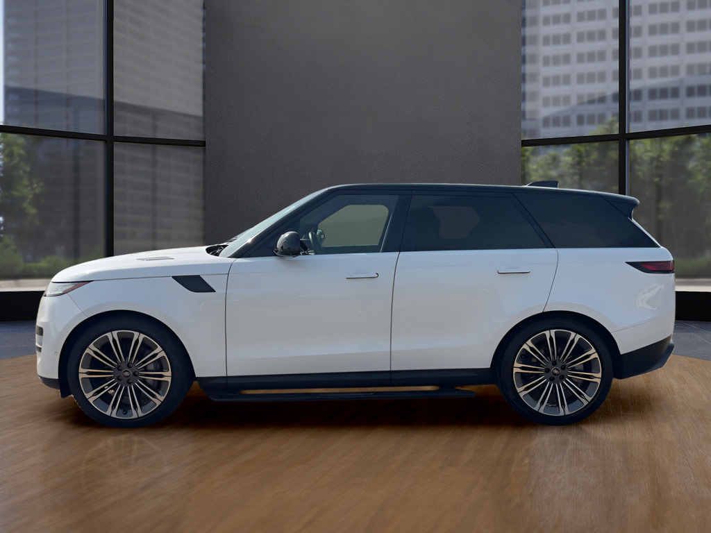 Used 2024 Land Rover Range Rover Sport SE AWD/4WD image 8