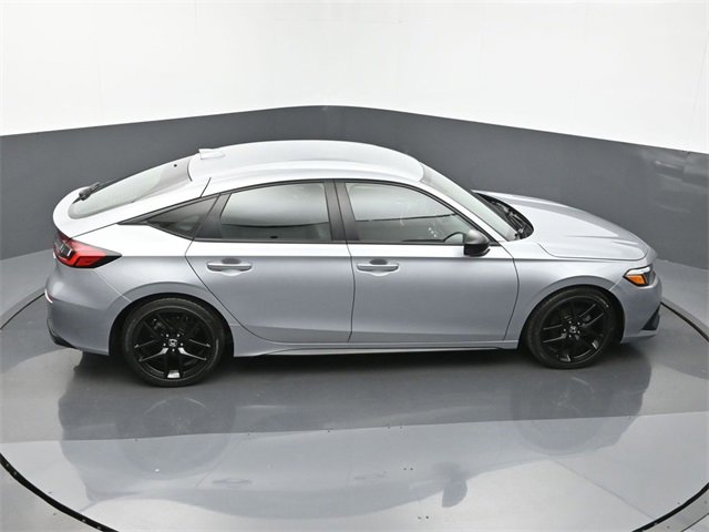 Used 2022 Honda Civic Sport image 18