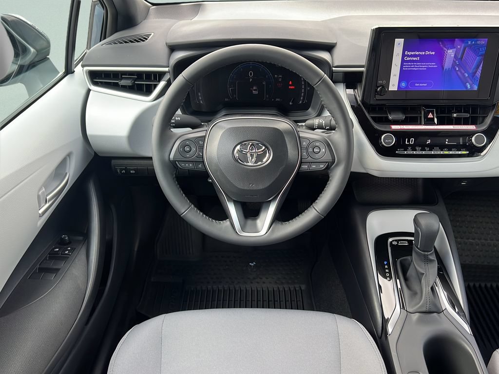 Used 2026 Toyota Corolla SE FWD image 11