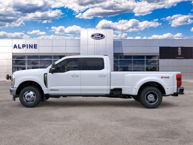 New 2026 Ford F350 Lariat AWD/4WD image 3