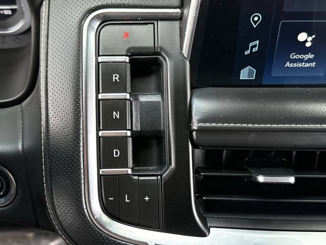 Certified 2023 Chevrolet Tahoe Premier w/ Texas Edition RWD image 21