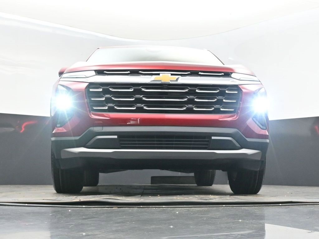 New 2026 Chevrolet Equinox LT w/ Convenience Package II image 45