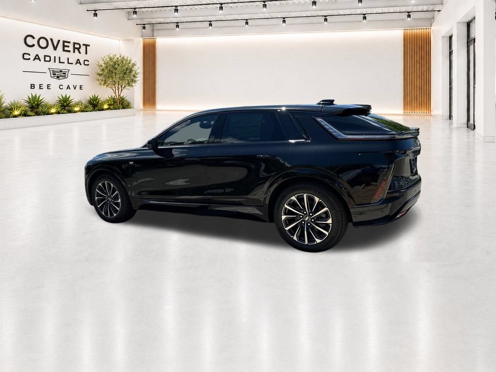New 2026 Cadillac Lyriq Premium Sport AWD/4WD image 7