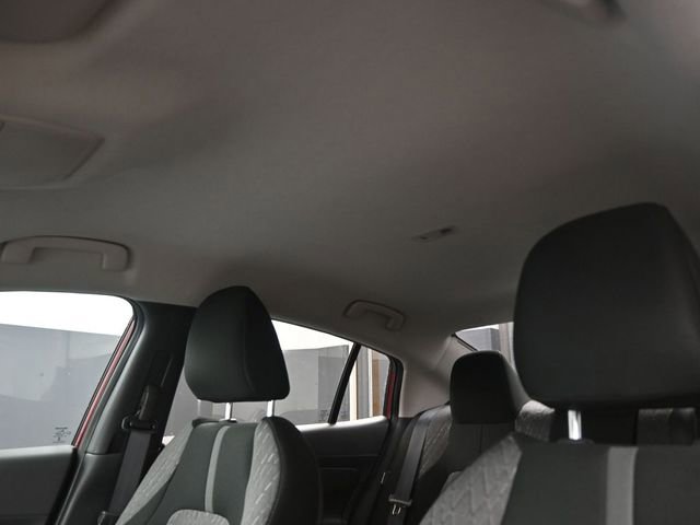 New 2026 Nissan Sentra SV w/ Floor Mat Package image 28