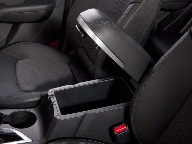 Used 2013 Hyundai Tucson GLS image 19