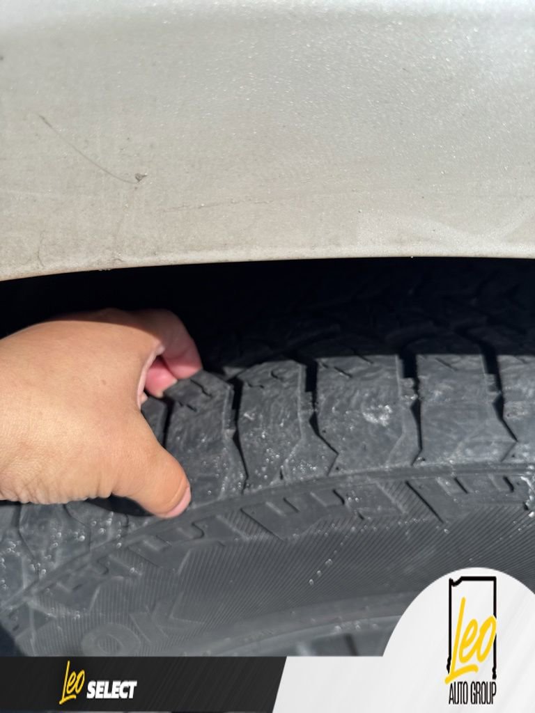 Used 2015 Chevrolet Tahoe LTZ image 4