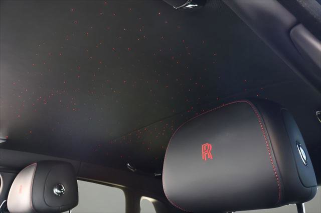 Certified 2024 Rolls-Royce Ghost Prism Edition image 28