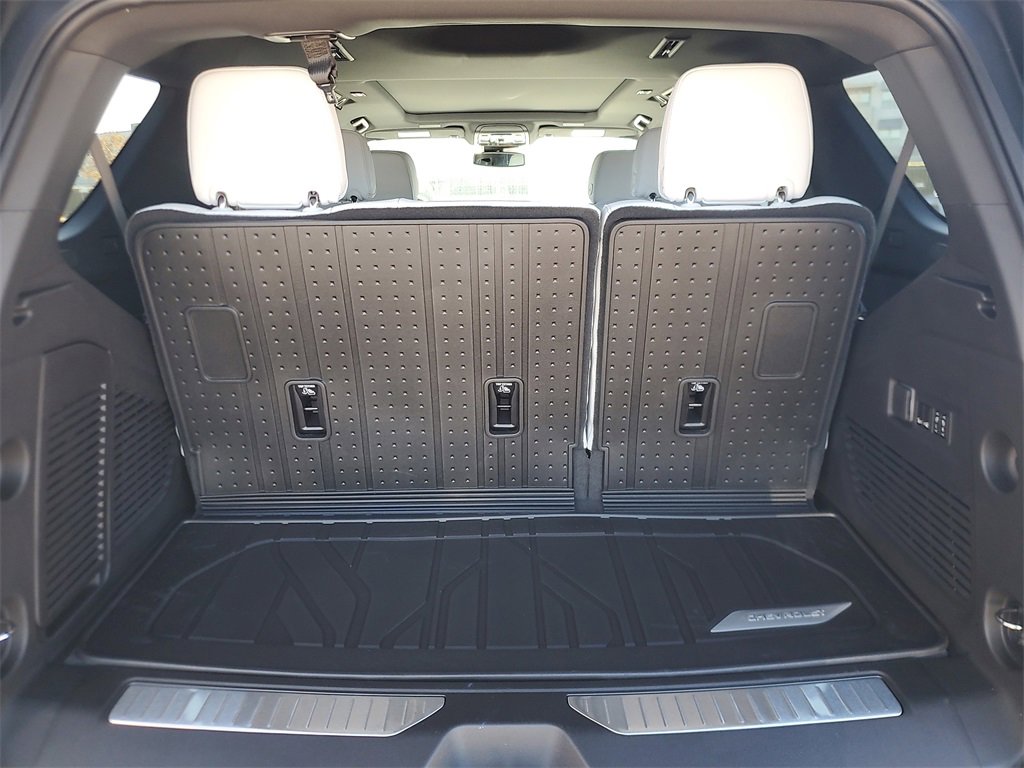 New 2026 Chevrolet Tahoe Premier image 6