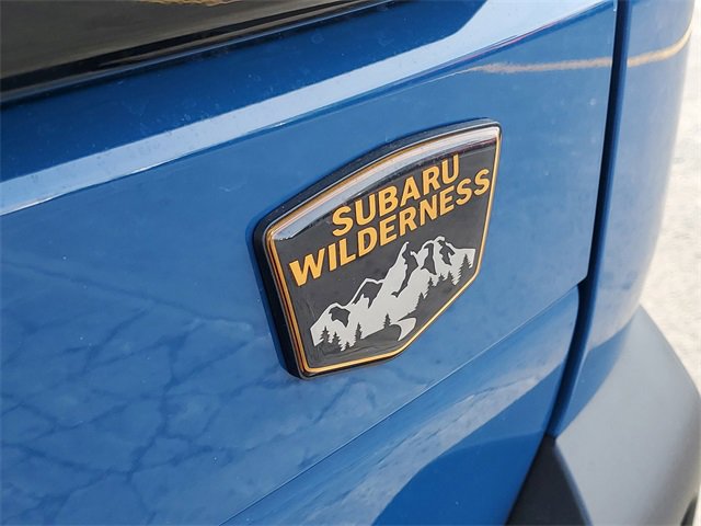 New 2026 Subaru Outback Wilderness w/ Wilderness Package image 7