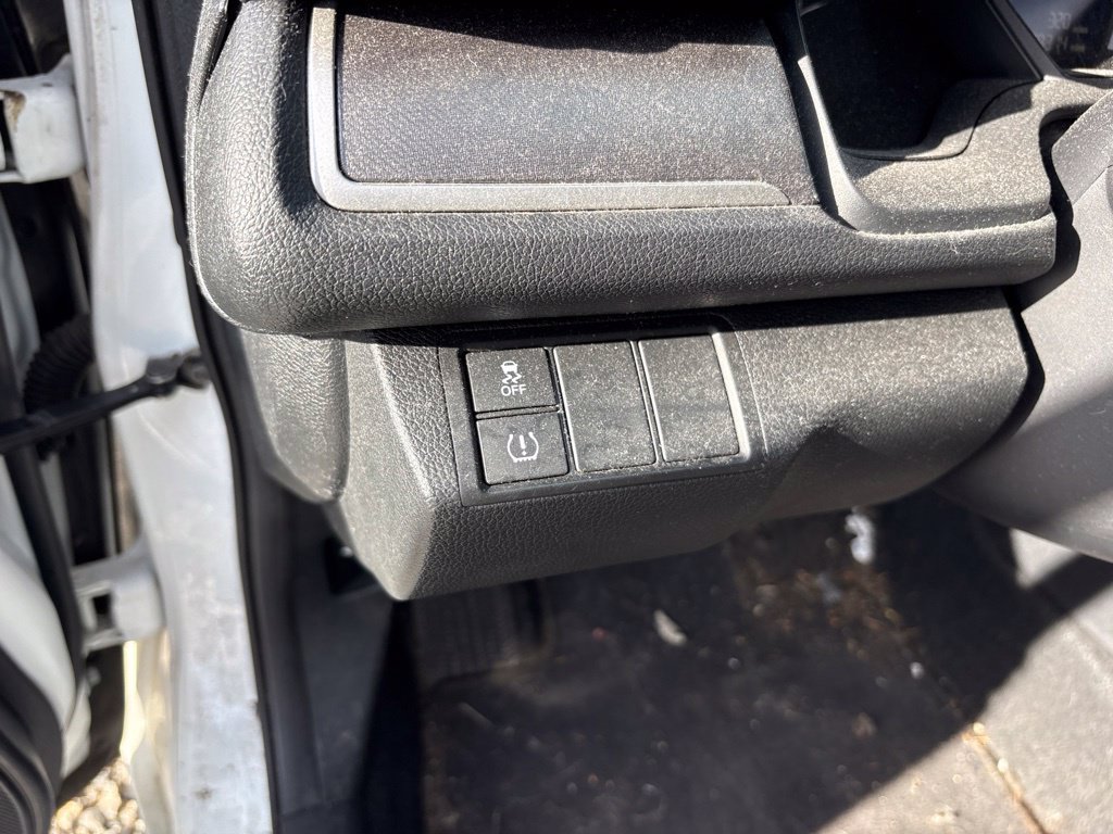 Used 2016 Honda Civic LX image 16