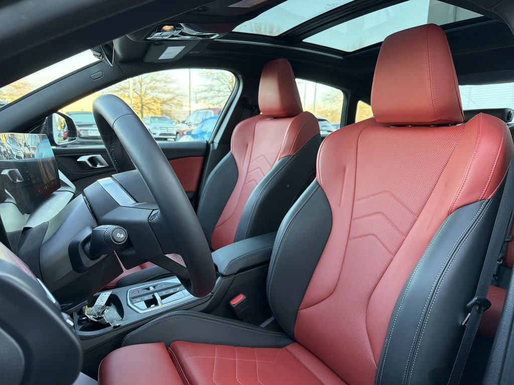 Used 2025 BMW 228i xDrive image 12