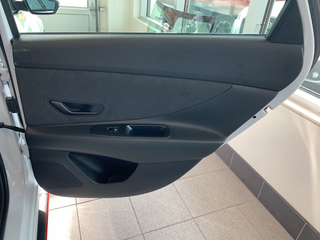 New 2026 Hyundai Elantra N image 19