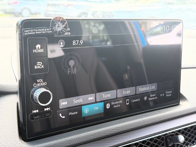 New 2026 Acura Integra A-Spec w/ Technology Package FWD image 18
