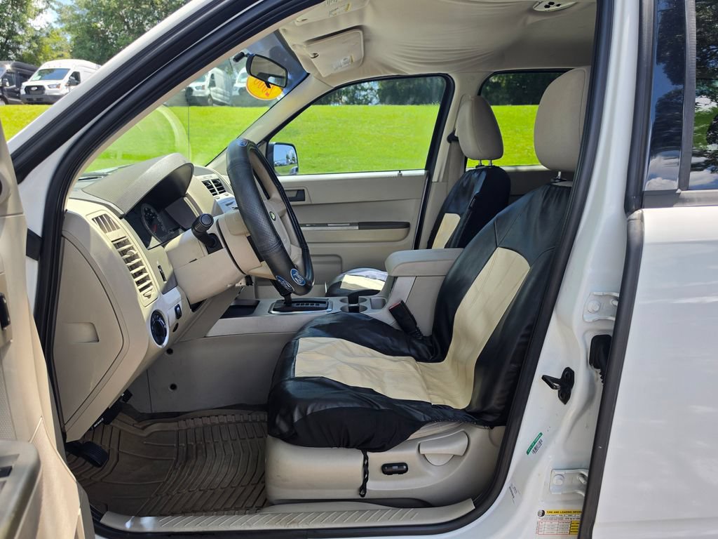 Used 2008 Ford Escape XLT FWD image 9