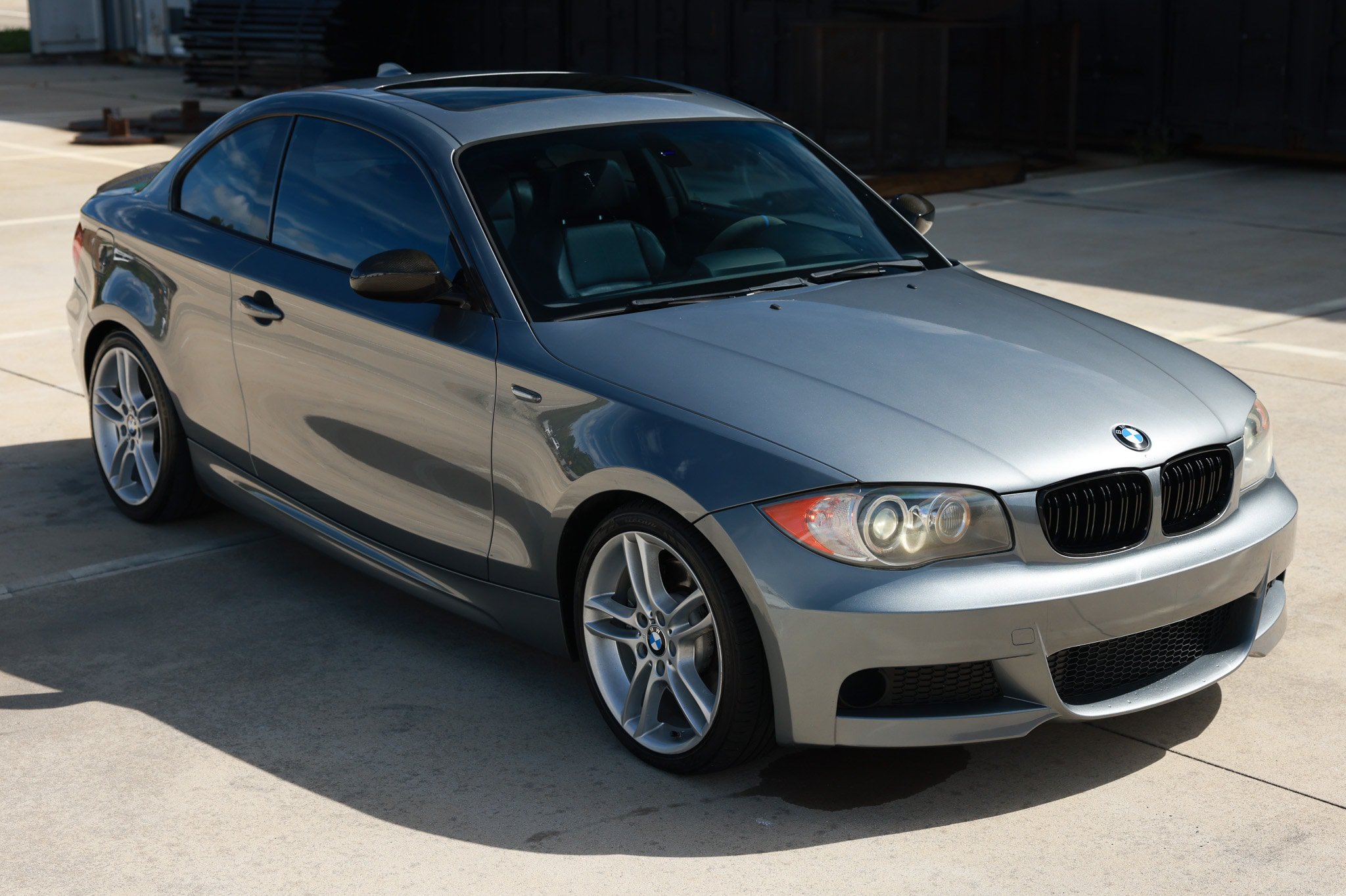 Used 2009 BMW 135i Coupe RWD image 20