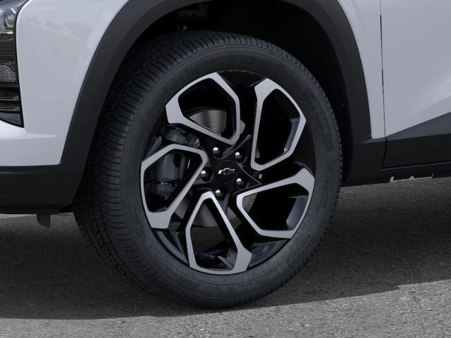 New 2026 Chevrolet Trax RS w/ Driver Confidence Package FWD image 33