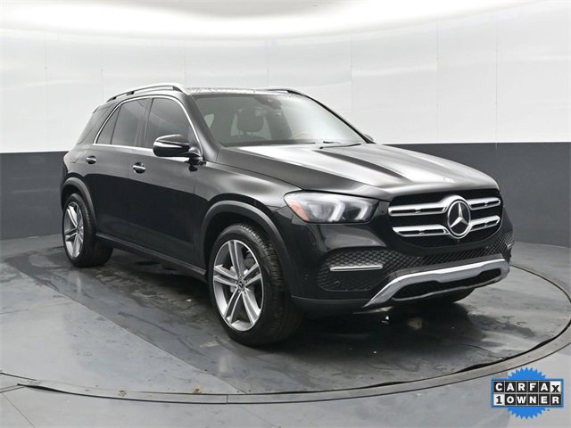 Used 2022 Mercedes-Benz GLE 350 4MATIC image 52