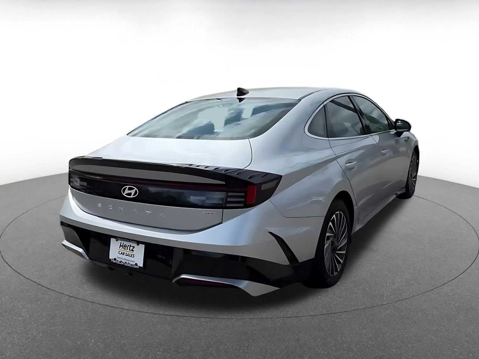 Used 2025 Hyundai Sonata SEL FWD image 15