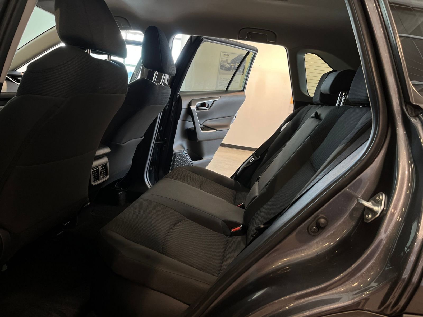 Used 2025 Toyota RAV4 LE image 25