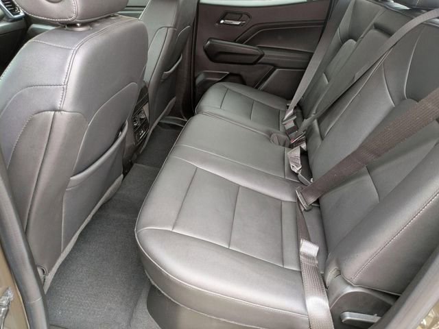 Certified 2023 GMC Canyon Elevation w/ Elevation Premium Package image 25