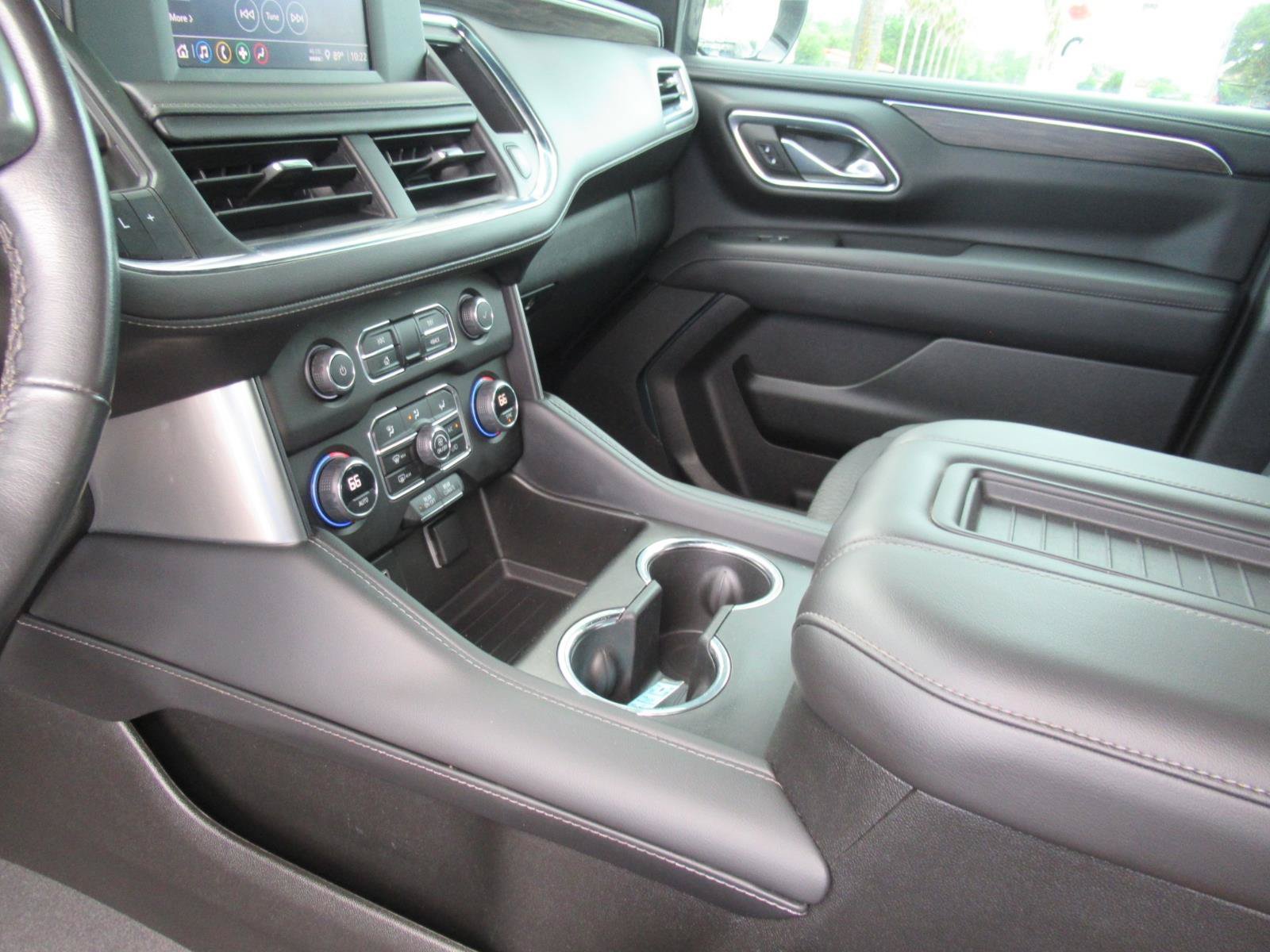 Used 2023 Chevrolet Tahoe LS AWD/4WD image 17