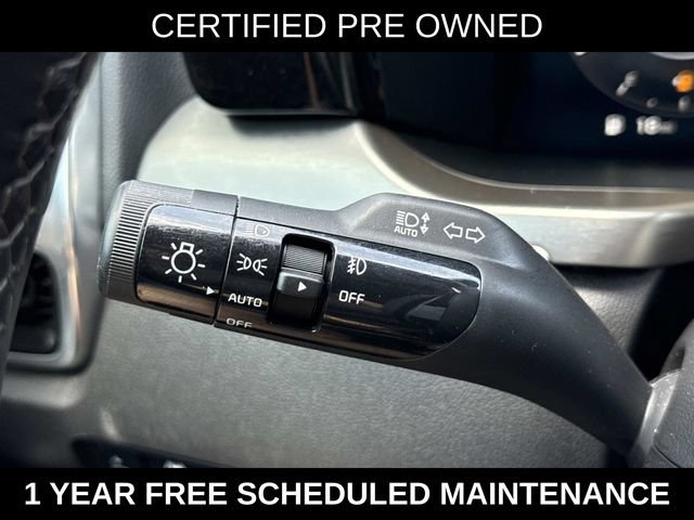 Used 2023 Kia Sorento SX AWD/4WD image 27