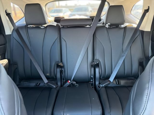 New 2026 Acura MDX SH-AWD image 22
